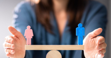 Gender: Civics Form Two