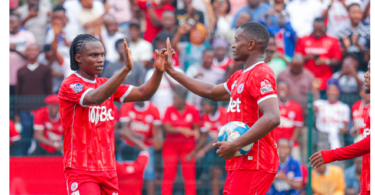 Mechi ya Simba vs Yanga Saa Ngapi? 8.3.2025