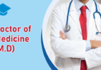 Sifa za Kusoma Kozi ya Udaktari MD