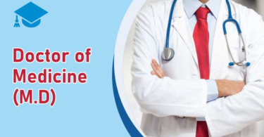 Sifa za Kusoma Kozi ya Udaktari MD