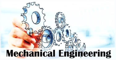 Entry Requirements for Mechanical Engineering Course