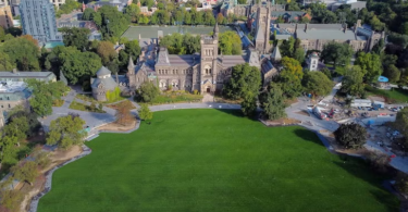 Best universities for medicine degrees in Canada