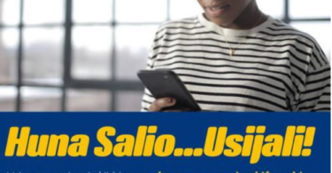 Jinsi ya Kukopa Salio Tigo (Menu Ya Kukopa Salio Tigo)