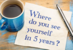 Jinsi ya Kujibu Swali la "Where Do You See Yourself in 5 Years?"