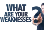 Jinsi ya Kujibu Swali la "What is your weakness?"