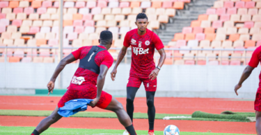 Matokeo Simba SC vs. Azam FC 24.2.2025