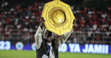 Mabingwa wa Ngao Jamii Tangu Kuanzishwa Kwake Hadi Sasa