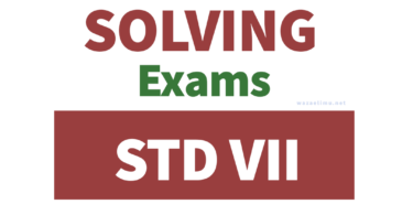 Standard Seven Exam UNET - 2024 with Answers (Solved) Standard Seven Exam UNET - 2024 with Answers (Solved)