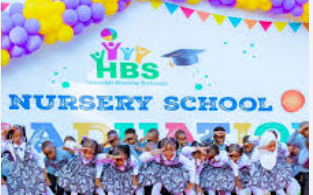 Nafasi 20 za Kazi Hannah Bennie School March 2025