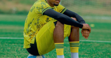 Wafungaji Bora Ligi Kuu Tanzania Bara 2024/2025