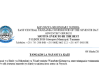 Nafasi za Kazi Ualimu Kitungwa Adventist Secondary School 2025 Nafasi za Kazi Ualimu Kitungwa Adventist Secondary School 2025