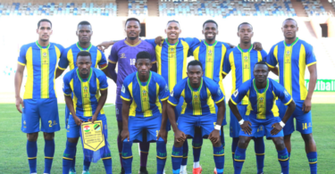 Kikosi cha Timu ya Taifa (Taifa Stars) vs. Morocco 2025