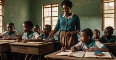 Nafasi 4 za Kazi Ualimu Joylistic Pre & Primary School 2025 Nafasi 4 za Kazi Ualimu Joylistic Pre & Primary School 2025