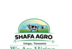 Nafasi 4 za Kazi SHAFA AGRO 2025