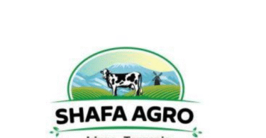 Nafasi 4 za Kazi SHAFA AGRO 2025