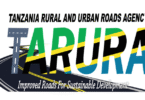 Nafasi 107 Mpya za Kazi TARURA