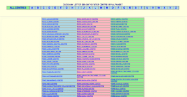 Matokeo ya NECTA Form Six 2025/2026 Yametoka